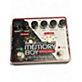 Used Electro-Harmonix Deluxe Memory Boy Delay Effect Pedal