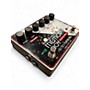 Used Electro-Harmonix Deluxe Memory Boy Delay Effect Pedal