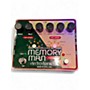 Used Electro-Harmonix Deluxe Memory Man 550-TT Effect Pedal