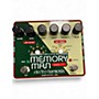 Used Electro-Harmonix Deluxe Memory Man 550-TT Effect Pedal