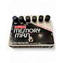 Used Electro-Harmonix Used Electro-Harmonix Deluxe Memory Man Analog Man Mod Effect Pedal