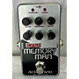 Used Electro-Harmonix Used Electro-Harmonix Deluxe Memory Man Effect Pedal