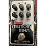 Used Electro-Harmonix Used Electro-Harmonix Deluxe Memory Man Effect Pedal