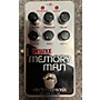 Used Electro-Harmonix Used Electro-Harmonix Deluxe Memory Man Effect Pedal