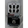 Used Electro-Harmonix Used Electro-Harmonix Deluxe Memory Man Effect Pedal