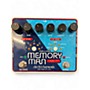 Used Electro-Harmonix Used Electro-Harmonix Deluxe Memory Man Effect Pedal