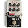 Used Electro-Harmonix Deluxe Memory Man Effect Pedal