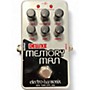Used Electro-Harmonix Deluxe Memory Man Effect Pedal