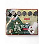 Used Electro-Harmonix Deluxe Memory Man Effect Pedal