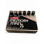 Used Electro-Harmonix Deluxe Memory Man Effect Pedal