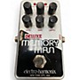 Used Electro-Harmonix Deluxe Memory Man Effect Pedal