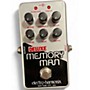 Used Electro-Harmonix Deluxe Memory Man Effect Pedal