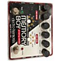 Used Electro-Harmonix Deluxe Memory Man Effect Pedal