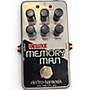 Used Electro-Harmonix Deluxe Memory Man Effect Pedal