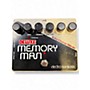Used Electro-Harmonix Deluxe Memory Man Effect Pedal
