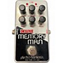 Used Electro-Harmonix Deluxe Memory Man Effect Pedal