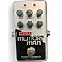 Used Electro-Harmonix Deluxe Memory Man Effect Pedal