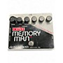 Used Electro-Harmonix Deluxe Memory Man Effect Pedal