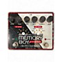 Used Electro-Harmonix Deluxe Memory Man Effect Pedal
