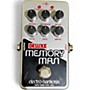 Used Electro-Harmonix Deluxe Memory Man Effect Pedal