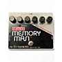 Used Electro-Harmonix Deluxe Memory Man XO Effect Pedal