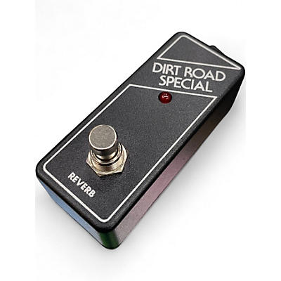 Used Electro-Harmonix Dirt Road Foot Switch Pedal