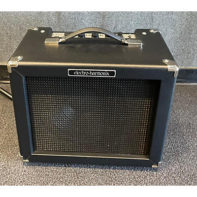 Electro-Harmonix Used Electro-Harmonix Dirt Road Special 50W 1x12 Guitar Combo Amp