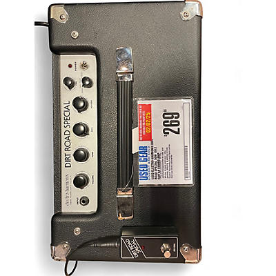 Used Electro-Harmonix Dirt Road Special 50W 1x12 Guitar Combo Amp