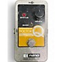 Used Electro-Harmonix Doctor Q Nano Effect Pedal