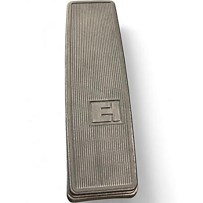 Used Electro-Harmonix Dual Expression Pedal