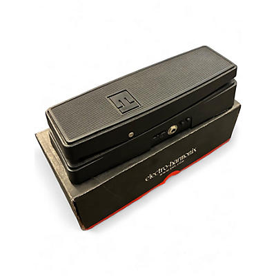 Used Electro-Harmonix Dual Output Expression Pedal