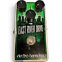 Used Electro-Harmonix EAST RIVER DRIVE Effect Pedal