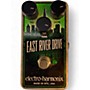 Used Electro-Harmonix EAST RIVER DRIVE Effect Pedal