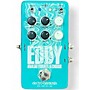 Used Electro-Harmonix EDDY ANALOG VIBRATO & CHORUS Effect Pedal