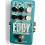 Used Electro-Harmonix EDDY ANALOG VIBRATO & CHORUS Effect Processor