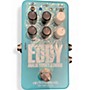 Used Electro-Harmonix EDDY ANALOG VIBRATO & CHORUS Pedal