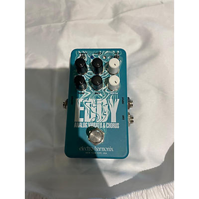 Electro-Harmonix Used Electro-Harmonix EDDY Effect Pedal