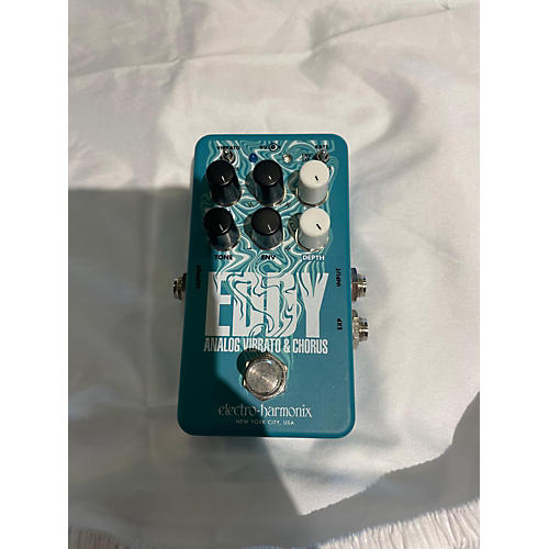 Electro-Harmonix Used Electro-Harmonix EDDY Effect Pedal