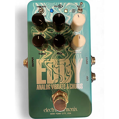 Electro-Harmonix Used Electro-Harmonix EDDY Effect Pedal