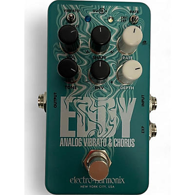 Electro-Harmonix Used Electro-Harmonix EDDY Effect Pedal