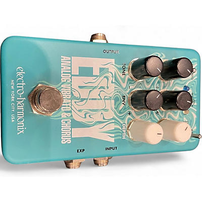 Electro-Harmonix Used Electro-Harmonix EDDY Effect Pedal