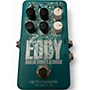 Used Electro-Harmonix EDDY Effect Pedal