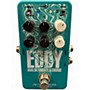 Used Electro-Harmonix EDDY Effect Pedal