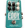 Used Electro-Harmonix EDDY Effect Pedal