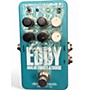 Used Electro-Harmonix EDDY Effect Pedal