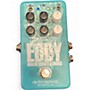 Used Electro-Harmonix EDDY Effect Pedal