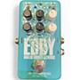 Used Electro-Harmonix EDDY Effect Pedal