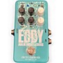 Used Electro-Harmonix EDDY Effect Pedal