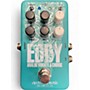 Used Electro-Harmonix EDDY Effect Pedal