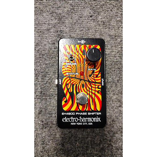 Electro-Harmonix Used Electro-Harmonix EH4800 Effect Pedal